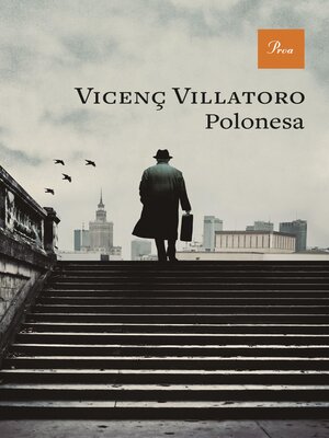 cover image of Polonesa